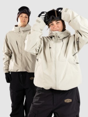 Souvenir 3Ply Ripstop Shell Jacket - buy now | ID-757540